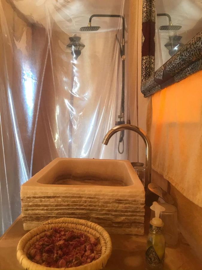 Merzouga Luxury Tents - Glamping 외부 사진