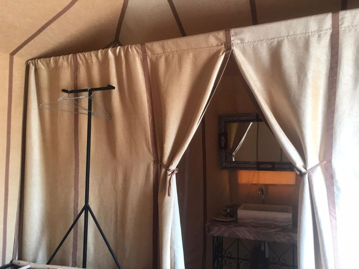 Merzouga Luxury Tents - Glamping 외부 사진