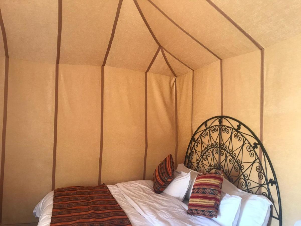 Merzouga Luxury Tents - Glamping 외부 사진