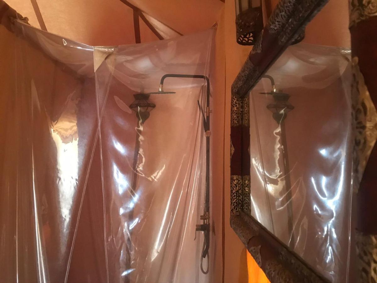 Merzouga Luxury Tents - Glamping 외부 사진