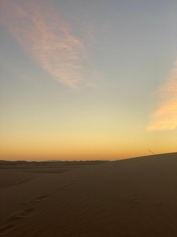 Merzouga Luxury Tents - Glamping 외부 사진